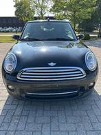 MINI Cooper Cabriolet Cabriolet 1.6i, Autos, Capteur de stationnement, Achat, Euro 6, Entreprise