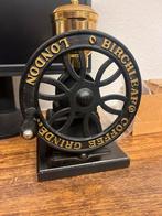 Coffee Grinder Birchleaf London, Ophalen of Verzenden