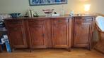 Antieke Franse Dressoir Art Deco, Antiek en Kunst, Antiek | Meubels | Kasten, Ophalen