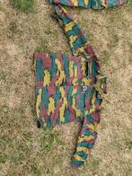 Lot militaria diverse (10 items), Verzamelen, Ophalen