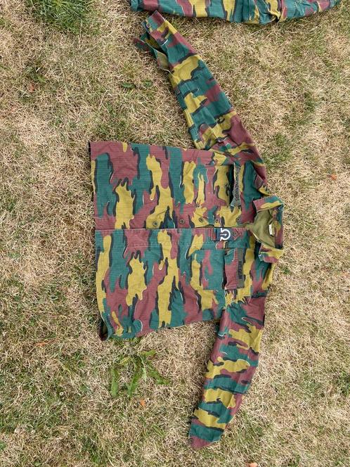 Lot militaria diverse (10 items), Verzamelen, Militaria | Algemeen, Ophalen