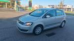 Wolksvagen Golf 6 plus benzine, Auto's, Voorwielaandrijving, Stof, Beige, Parkeersensor