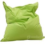 Zitzak Fatboy limegroen, Huis en Inrichting, Ophalen, Gebruikt, Groen, Zitzak
