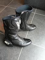 Bottes Sidi, Motos, Enlèvement, Bottes