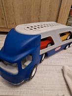 Vrachtwagen little tikes, Kinderen en Baby's, Speelgoed |Speelgoedvoertuigen, Ophalen