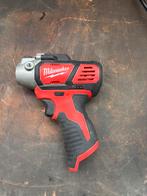 Milwaukee polijstmachine / schuurmachine, Ophalen, Zo goed als nieuw