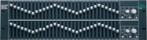 Egaliseur 31 bandes analogique BSS FCS-960, Ophalen of Verzenden, Gebruikt, Equalizer