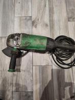 Hitachi Koki g 23sc3, Doe-het-zelf en Bouw, Ophalen of Verzenden, Gebruikt