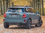 Mini countryman 1.5i | JCW trim | PANO | ELEK ZETEL| BTW, Auto's, Countryman, Leder, Bedrijf, 5 zetels