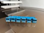 Set Matchbox Lesney Site Hut Truck nr 60-B 1966, Verzamelen, Ophalen of Verzenden