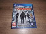 PlayStation PS4-consolespel „Tom Clancy's The Division”, Ophalen of Verzenden
