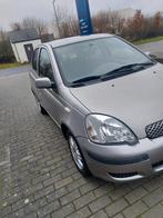 toyota yaris 1.4 diesel, Auto's, Diesel, 5 deurs, Particulier, Yaris
