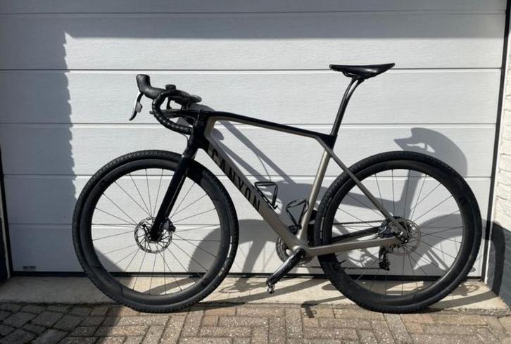 fiets, Fietsen en Brommers, Fietsen | Heren | Herenfietsen, Gebruikt, Overige merken, 53 tot 57 cm, Versnellingen, Ophalen