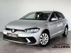 Volkswagen Polo sedan 1.0 TSI *AUTO*CARPLAY*CAMERA*PDC*CLIM*, Auto's, Volkswagen, Automaat, Stof, Gebruikt, 95 pk