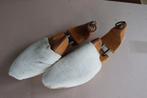 Set houten schoen vormhouders, Antiek en Kunst, Ophalen of Verzenden