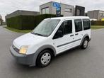 FORD - 2008 - TOURNEO CONNECT - Voiture, Autos, Achat, Entreprise, Autre carrosserie, Euro 4