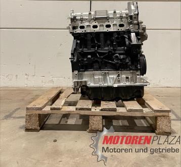 Ford Transit 2.0 TDCI YNRA Gereviseerd Motorblok