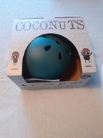 CocoNuts fietshelm peuter XS, Garçon ou Fille, Enlèvement, CoCoNuts, Neuf