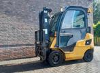 Compacte Diesel Heftruck, Zakelijke goederen, Machines en Bouw | Heftrucks en Intern transport, Ophalen, Diesel, CATERPILLAR, Heftruck