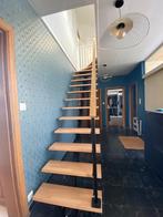 Vends escalier métallique neuf, Services & Professionnels, Menuisiers & Ébénistes, Escaliers