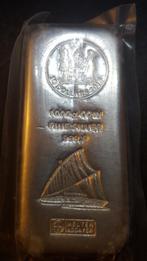 1 kilogramme Argent Silver 1 kg lingot, Ophalen, Zilver