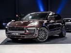 Porsche Macan PDK - 360 - Sport Chrono - VAT (bj 2023), Auto's, Automaat, Gebruikt, 1984 cc, 195 kW
