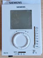 Thermostat Siemens, Doe-het-zelf en Bouw, Thermostaten, Ophalen of Verzenden, Nieuw