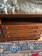 Tv kast, Huis en Inrichting, Kasten |Televisiemeubels, Ophalen, Gebruikt