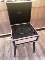 Vintage 'look' platenspeler Denver VPL-150BT, Ophalen of Verzenden, Zo goed als nieuw, Platenspeler, Overige merken