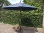 PARASOL, Jardin & Terrasse, Parasols, Enlèvement, Comme neuf, 2 à 3 mètres, Parasol sur pied