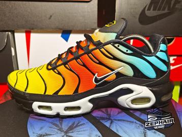 Nike Air Max Plus TN 'Tropical Gradient' EU44.5 2024 beschikbaar voor biedingen