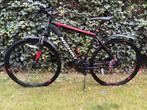 Sportieve Herenfiets, Fietsen en Brommers, Fietsen | Heren | Sportfietsen en Toerfietsen, Ophalen, Gebruikt, Overige merken