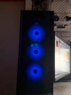 Gaming pc, Ophalen, Gebruikt, 32 GB, Custom Build