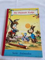 Serie Animados :Het fluitende ezeltje, De drie biggetjes, +2, Boeken, Ophalen of Verzenden, Zo goed als nieuw, Ramon Sabatés, Fictie algemeen