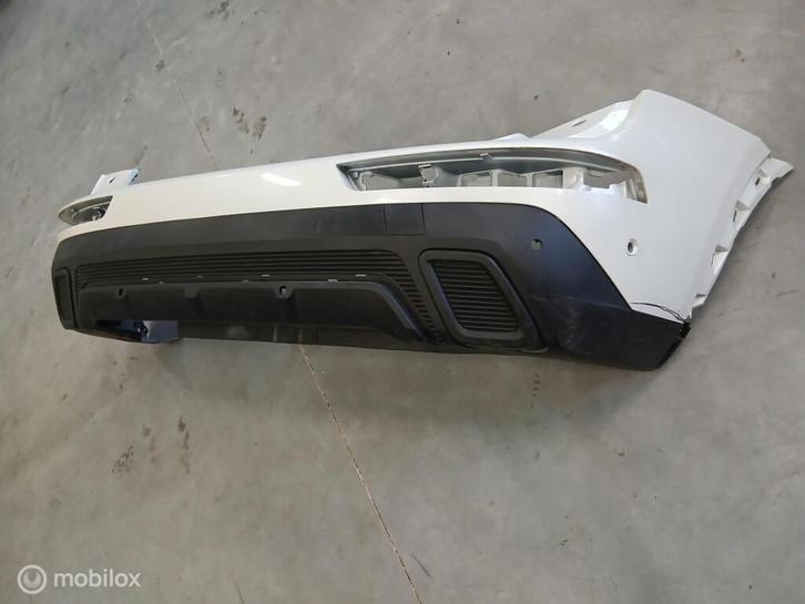 Achterbumper - 190225193850- DS 7 - Ds7 Crossback - 0030, Autos : Pièces & Accessoires, Carrosserie & Tôlerie, Pare-chocs, Arrière