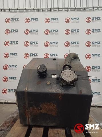 Occ réservoir hydraulique 200L Hiab, Utilisé, Autres marques, Autres pièces automobiles