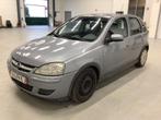 Opel Corsa prête à immatriculer, Auto's, Voorwielaandrijving, Stof, Blauw, 1686 cc