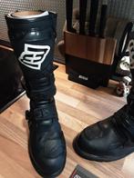 Motorlaarzen maat 42 merk bogota nieuw inde doos, Motoren, Dames, Overige, Laarzen, Ophalen
