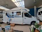 Nieuwe Ahorn ACT640, Caravans en Kamperen, Mobilhomes, Overige merken, Bedrijf, Diesel, 6 tot 7 meter