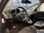 Renault Grand Scenic 1.5 dCi Intens Automaat | Leder | Clima, Auto's, Automaat, Monovolume, Parkeersensor, Bedrijf