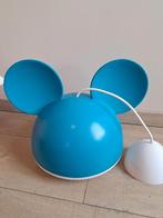 Mickey mouse hanglamp Philips., Ophalen, Gebruikt, Lamp