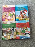 Geronimo Stilton, Ophalen of Verzenden, Zo goed als nieuw