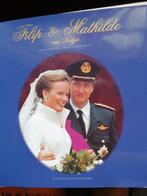 Boek "Filip en Mathilde", Verzamelen, Ophalen of Verzenden, Gebruikt, Tijdschrift of Boek