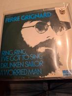 Ferre grignard, Cd's en Dvd's, Vinyl Singles, Ophalen of Verzenden, Zo goed als nieuw, EP