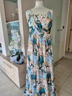 EXPLOSION  lang kleed NIEUW, Kleding | Dames, Ophalen of Verzenden, Nieuw, Maat 42/44 (L)