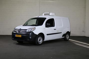 Renault Kangoo 1.5 dCi 90pk Maxi Koelwagen Dag en Nacht beschikbaar voor biedingen
