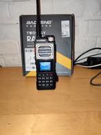 Walkie Talkie Baofeng UV25 10W, Telecommunicatie, Portofoons en Walkie-talkies, Ophalen, Nieuw, 15 km of meer, Portofoon of Walkie-talkie