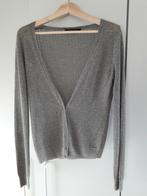 Mooie gilet van Vila Joy, Kleding | Dames, Beige, Maat 42/44 (L), Ophalen of Verzenden, Zo goed als nieuw