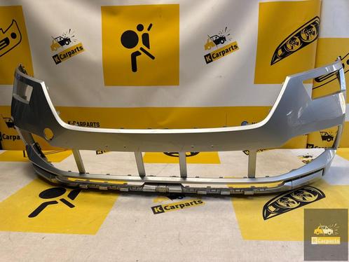 Skoda Kamiq Voorbumper 658807221 2019-Heden Origineel, Auto-onderdelen, Carrosserie, Bumper, Skoda, Voor, Gebruikt