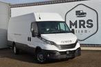 Iveco Daily 35S18-L4H2-ACC-Himatic-Model2025-Nieuw-40990+BTW, Automaat, Stof, Euro 6, Iveco